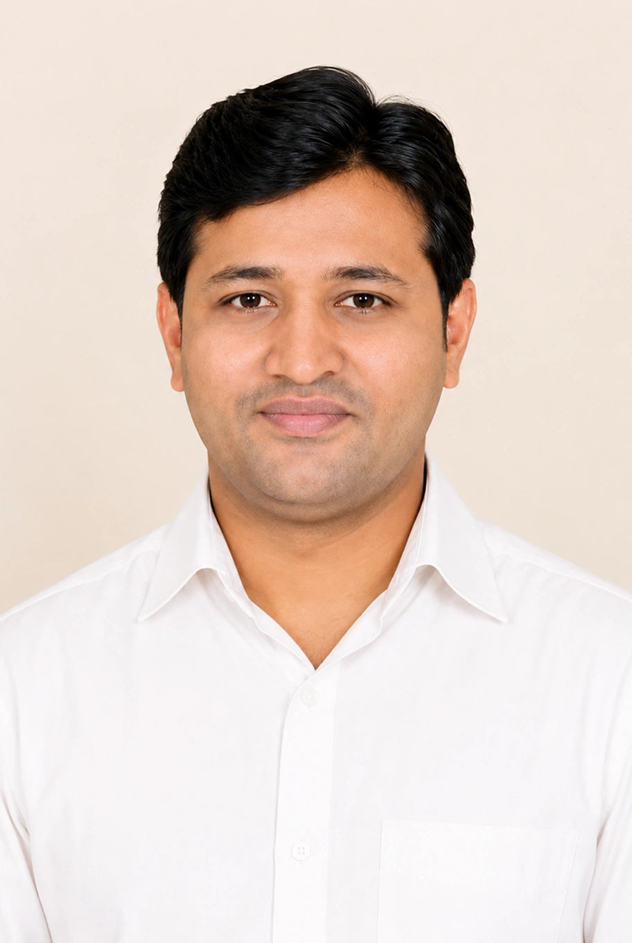 Dr. Nandish Manangi